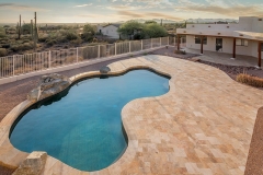 Ewalt03-Scottsdale-AZ-Travertine-Pool-Deck